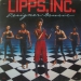  Lipps, Inc. ‎– Designer Music 